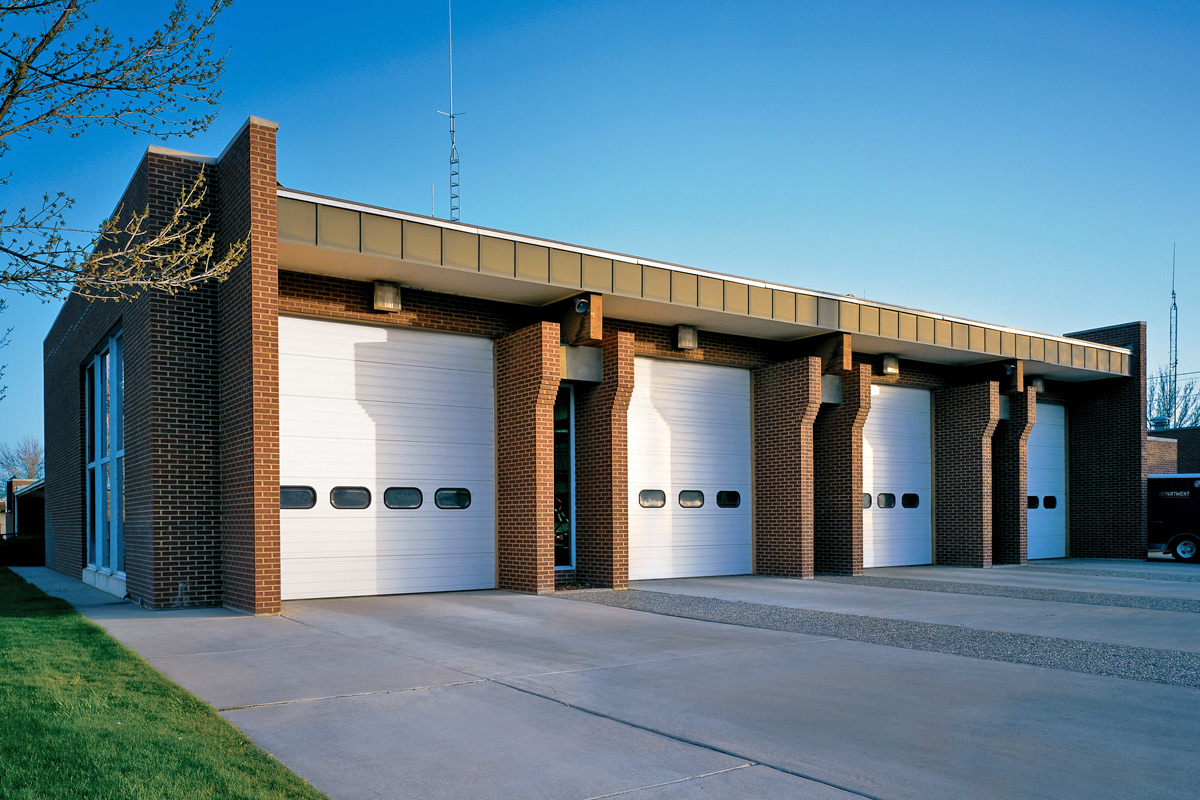 Downloads Overhead Door Company Of Waterloo Commercial Residential Garage Doors