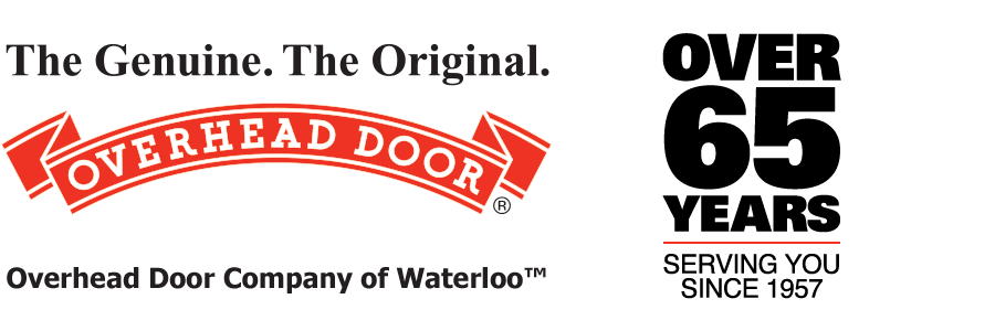 Overhead Door Company of Waterloo™